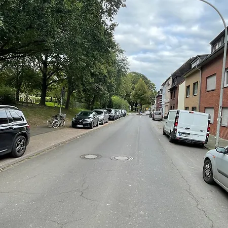 Apartment Best-home Monchengladbach