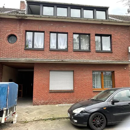 Best-home Monchengladbach