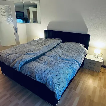 Best-home Apartment *