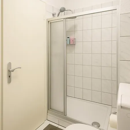 Best-home Appartamento Mönchengladbach
