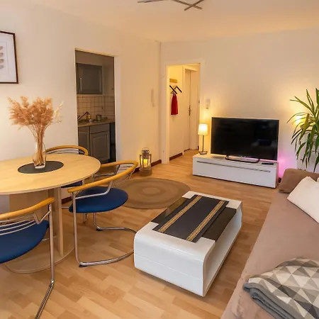 Apartment Best-home *