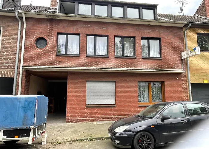 Best-home Mönchengladbach