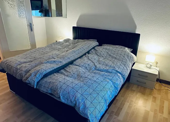 Best-home Lejlighed *