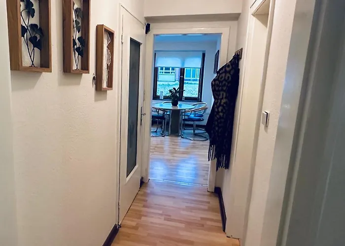 Best-home * Mönchengladbach