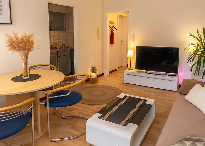 Lejlighed Best-home *